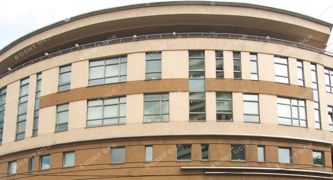 Аренда офиса 601 м², улица Малая Дмитровка - фото 2
