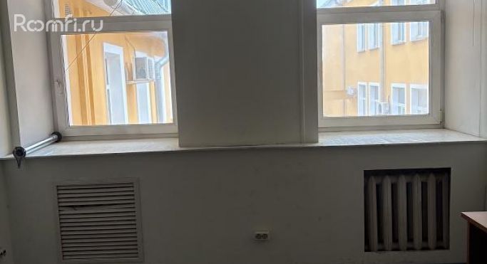 Аренда офиса 40 м², Электрозаводская улица - фото 3