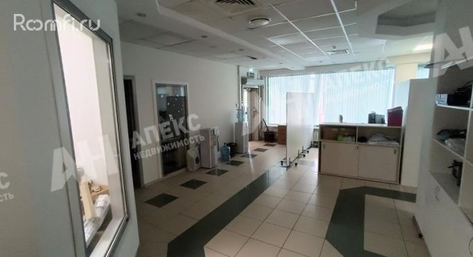 Аренда помещения свободного назначения 233 м², Проектируемый проезд № 5464 - фото 3