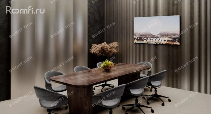 Продажа офиса 462.8 м², Алтуфьевское шоссе - фото 3