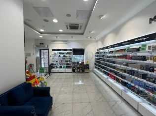 Аренда торгового помещения 508 м²