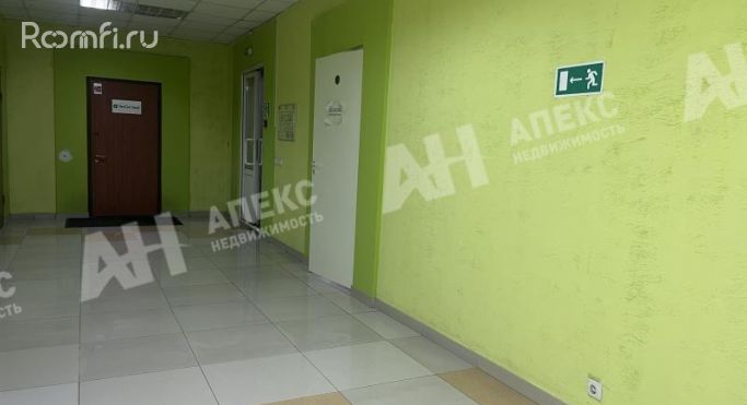 Аренда офиса 64 м², Первомайская улица - фото 3
