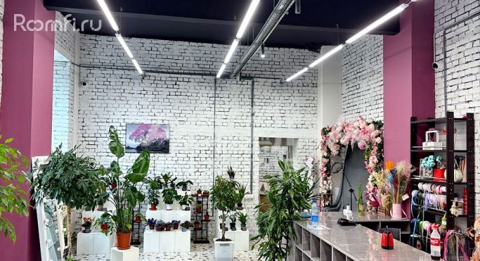 Аренда помещения свободного назначения 60 м², Щербаковская улица - фото 3