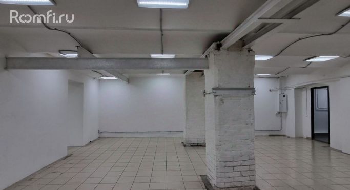 Аренда помещения свободного назначения 116 м², Нововаганьковский переулок - фото 3