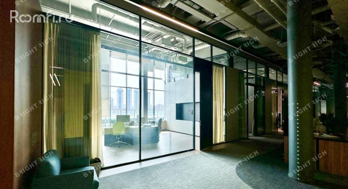 Продажа офиса 975.4 м², Минская улица - фото 3