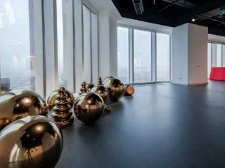 Аренда помещения свободного назначения 251 м²