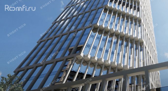 Аренда офиса 5942.9 м² - фото 3