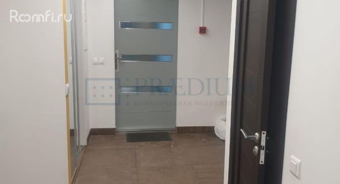 Аренда офиса 1040 м², Смоленская площадь - фото 3