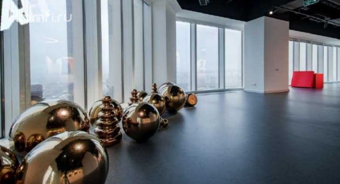 Аренда помещения свободного назначения 251 м², 1-й Красногвардейский проезд - фото 1