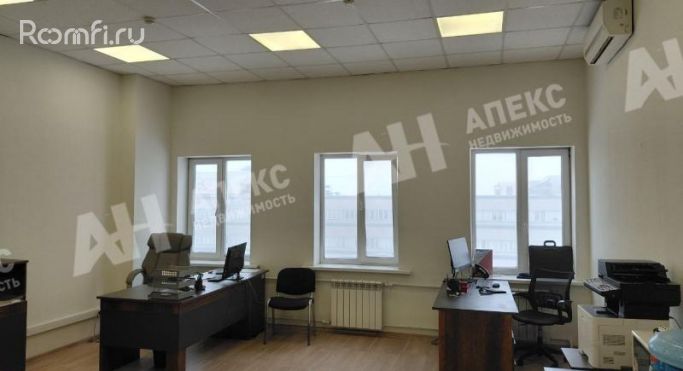 Аренда офиса 43 м², улица Фридриха Энгельса - фото 3