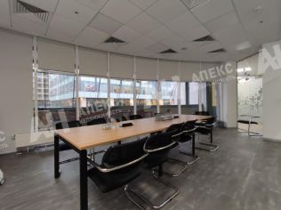 Аренда офиса 908 м²