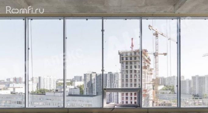 Аренда офиса 5075 м², улица Обручева - фото 2