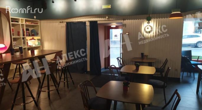 Продажа помещения свободного назначения 201 м², улица Петровка - фото 3