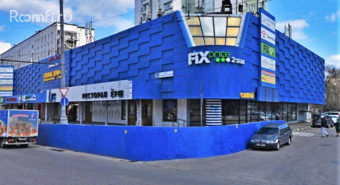 Аренда помещения свободного назначения 585 м², улица Народного Ополчения - фото 2