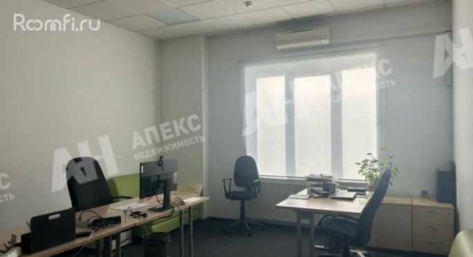 Аренда офиса 40 м², улица Петровка - фото 2