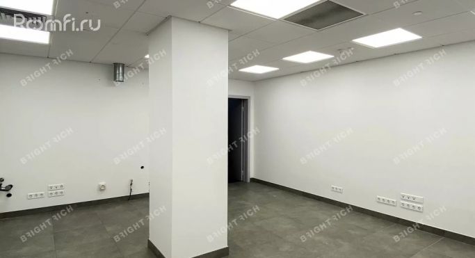Аренда офиса 415 м², Космодамианская набережная - фото 2