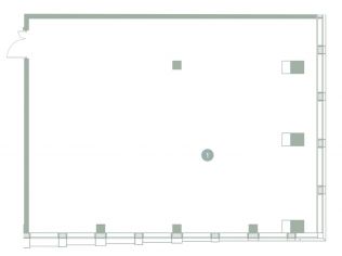 Продажа офиса 135.6 м²