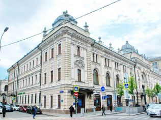 Продажа торгового помещения 156.8 м²