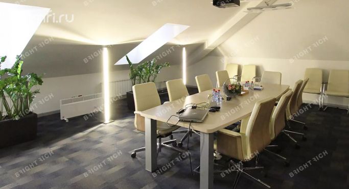 Продажа офиса 800 м², проспект Мира - фото 3