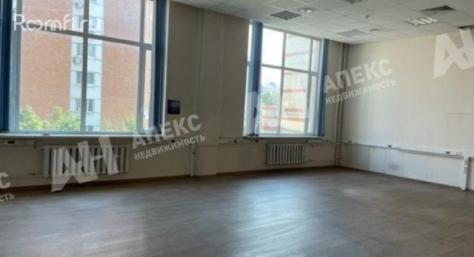 Аренда офиса 384 м², улица Шаболовка - фото 2