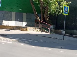 Аренда склада 35 м²