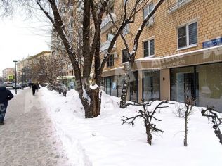 Аренда помещения свободного назначения 84 м²