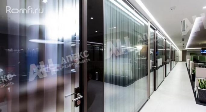 Аренда офиса 58 м², улица Охотный Ряд - фото 2