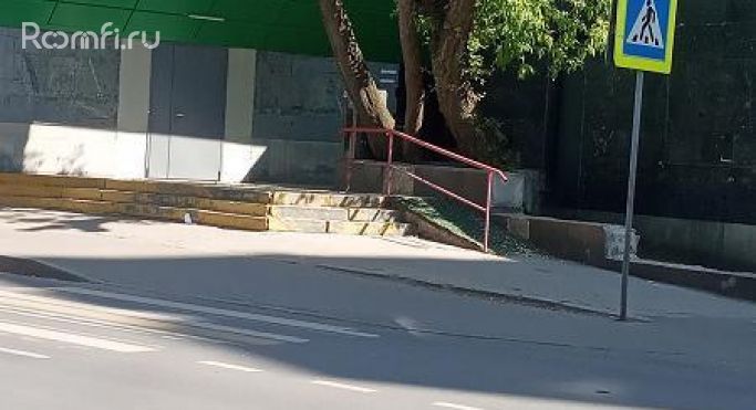 Аренда склада 35 м², улица Лётчика Бабушкина - фото 1