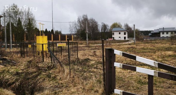 Продажа земельных участка 0.1 га - фото 3