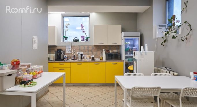 Аренда офиса 1495 м², улица Сущёвский Вал - фото 3