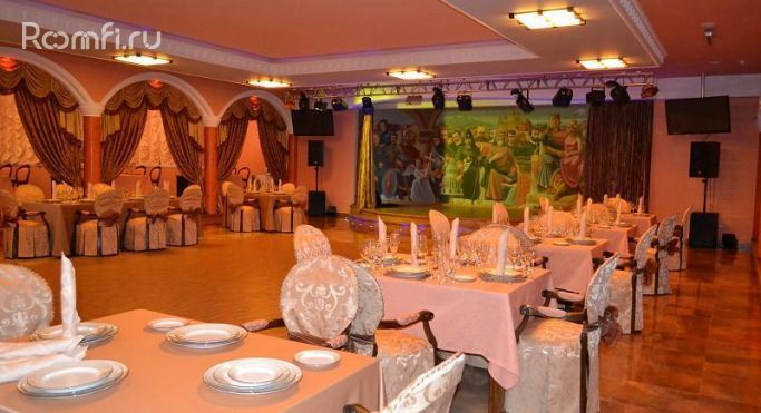 Аренда помещения свободного назначения 1000 м² - фото 3