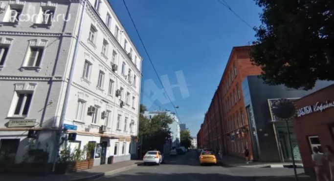 Аренда помещения свободного назначения 91 м², улица Тимура Фрунзе - фото 2