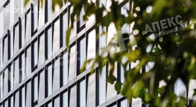 Аренда офиса 5075 м², улица Обручева - фото 3