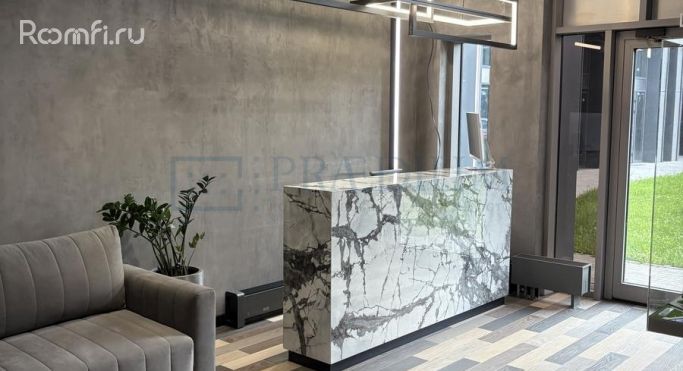 Продажа офиса 124 м², Херсонская улица - фото 3