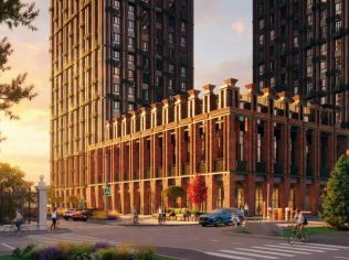 Аренда помещения свободного назначения 295 м²