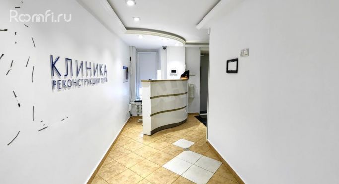 Аренда помещения свободного назначения 230 м², Ленинградский проспект - фото 1