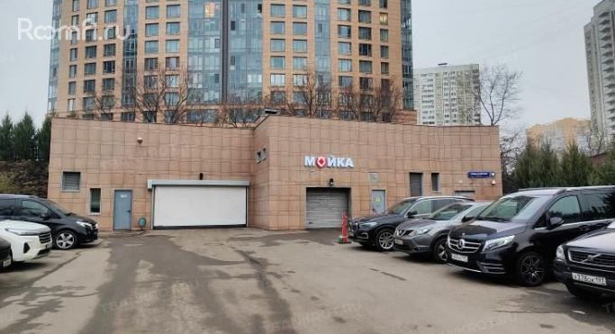 Продажа помещения свободного назначения 73 м², Давыдковская улица - фото 1