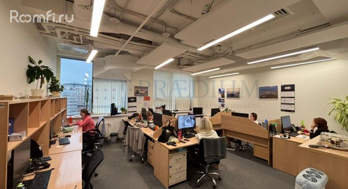 Аренда офиса 393 м², бульвар Энтузиастов - фото 1