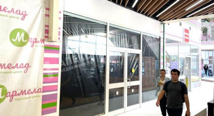 Аренда помещения свободного назначения 51 м², Боровское шоссе - фото 2