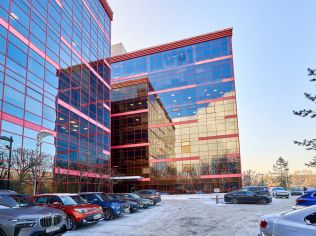 Продажа помещения свободного назначения 586 м²