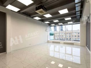 Аренда помещения свободного назначения 42 м²