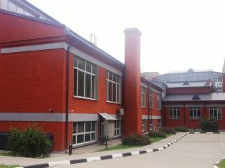 Аренда помещения свободного назначения 1156 м²