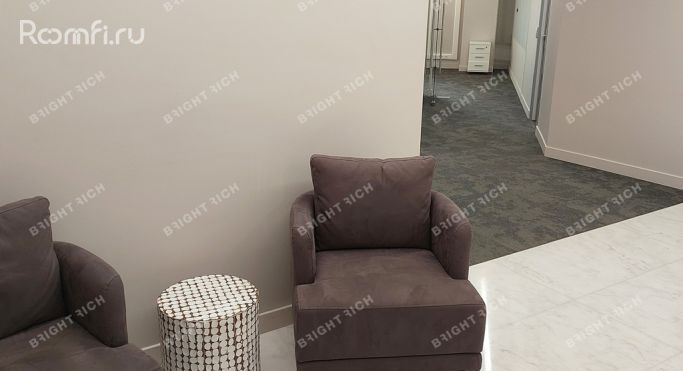 Аренда офиса 707 м², Павелецкая площадь - фото 2