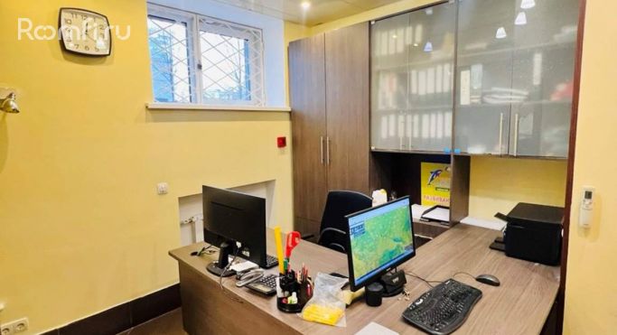 Продажа помещения свободного назначения 553 м², проезд Энтузиастов - фото 4