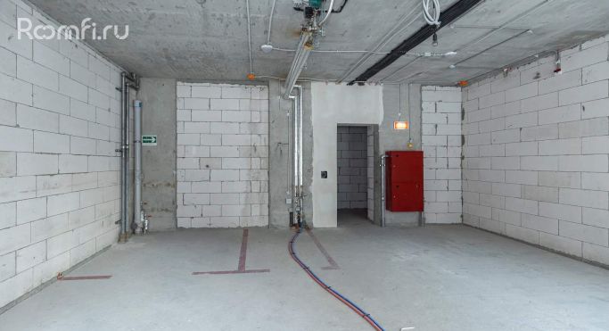Аренда помещения свободного назначения 52.7 м², Малая Почтовая улица - фото 3