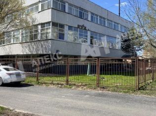 Аренда офиса 33 м²