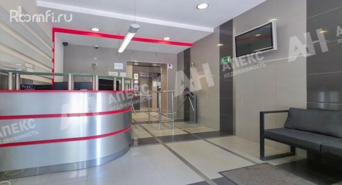 Аренда офиса 416 м², Павловская улица - фото 3