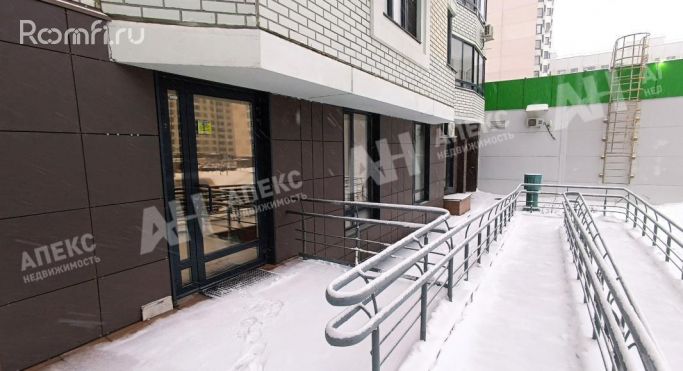 Аренда помещения свободного назначения 54 м², улица Генерала Белова - фото 3