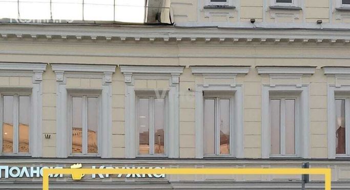 Аренда помещения свободного назначения 91 м², Нижняя Радищевская улица - фото 2