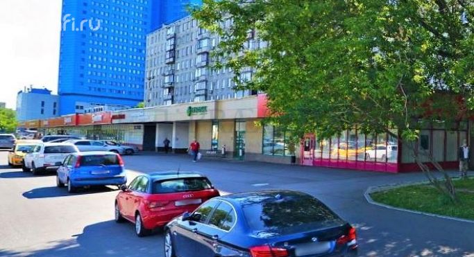 Аренда торгового помещения 1220 м², Дмитровское шоссе - фото 2